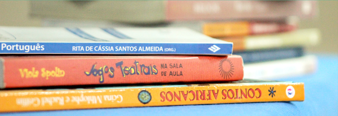 livros