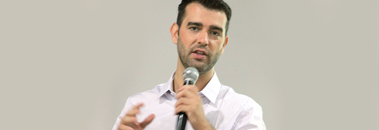 palestras